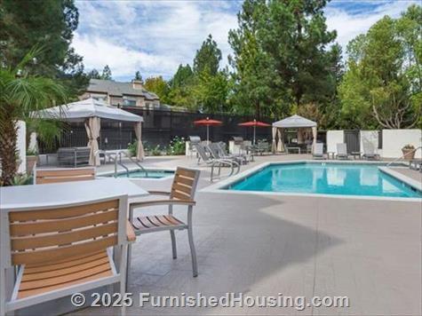 Stoneridge Apartments - Low-Rise - 6310 Stoneridge Mall Road, Pleasanton, CA  94588 - LG - 4861829