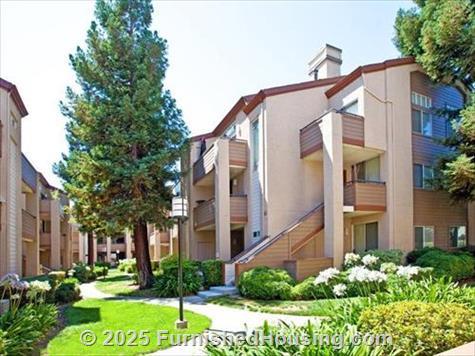 Stoneridge Apartments - Low-Rise - 6310 Stoneridge Mall Road, Pleasanton, CA  94588 - LG - 4861834