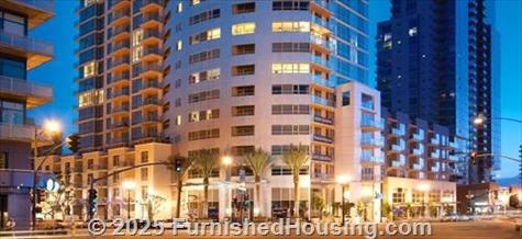 Strata Apartments -  - 969 Market Street, San Diego, CA  92101 - LG - 4189883