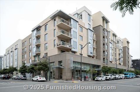 Strata at Mission Bay - Mid-Rise - 1201 Fourth Street, San Francisco, CA  94158 - LG - 4848485