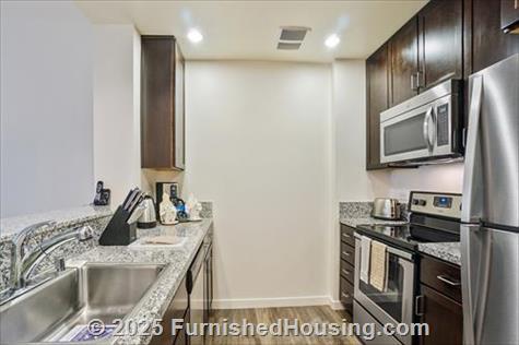 Strata at Mission Bay - Mid-Rise - 1201 Fourth Street, San Francisco, CA  94158 - LG - 6115971