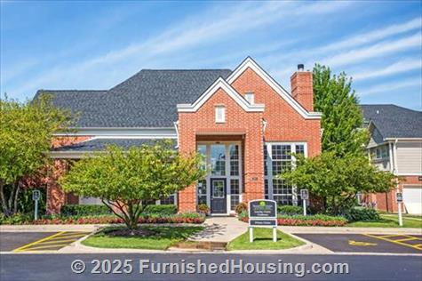 Stratford Green -  - 492 Vinings Drive, Bloomingdale, IL  60108 - LG - 5023244