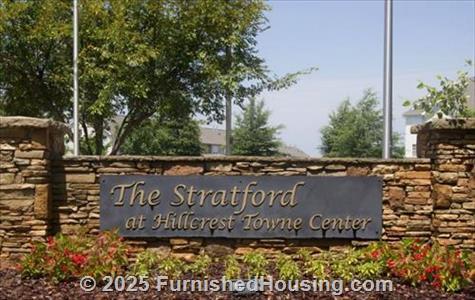 Stratford at Hillcrest Towne Center -  - 2454 Hillcrest Center Circle, Winston-Salem, NC  27103 - LG - 4499169