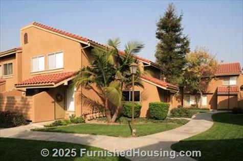 Summerwind Townhomes -  - 1625 West Pacific Coast Highwa, Wilmington, CA  90744 - LG - 242903
