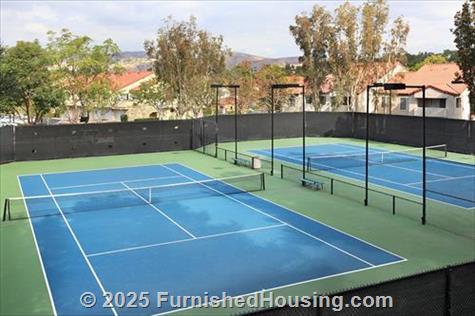 Sycamore Canyon Apartments -  - 8201 E. Blackwillow Circle, Anaheim Hills, CA  92808 - LG - 5094821
