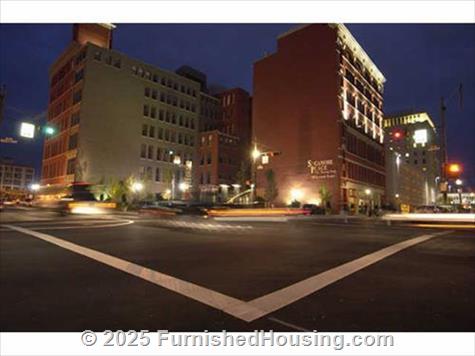Sycamore Place - Mid-Rise - 634 Sycamore Street, Cincinnati, OH  45202 - LG - 59439