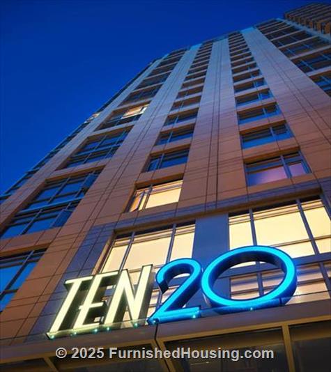 TEN20 -  - 1020 108th Ave, Bellevue, WA  98004 - LG - 5360972