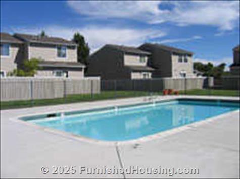 Tanglewood Village - Townhouse - 919 South Roop Street, Carson City, NV  89701 - LG - 60646