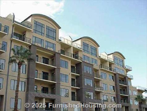 Tapestry on Central -  - 2303 N Central Avenue, Phoenix, AZ  85004 - LG - 4835840