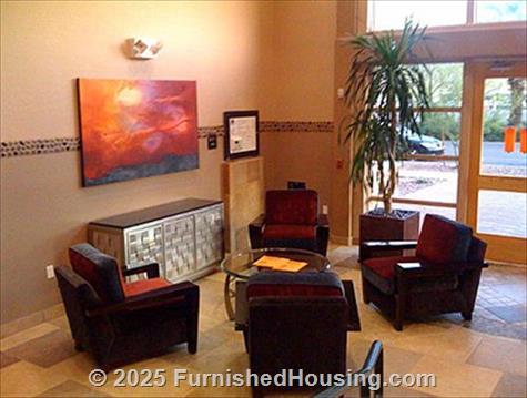Tapestry on Central -  - 2303 N Central Avenue, Phoenix, AZ  85004 - LG - 4835845