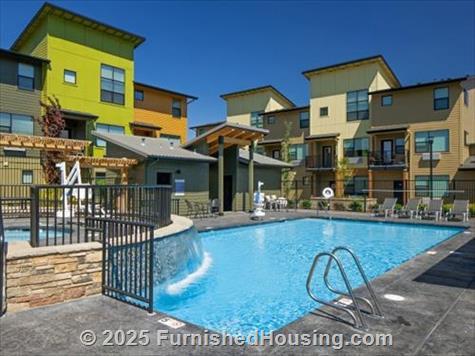 Tennyson at Crescent Village -  - 2975 Longfellow Avenue, Eugene, OR  97408 - LG - 4899523