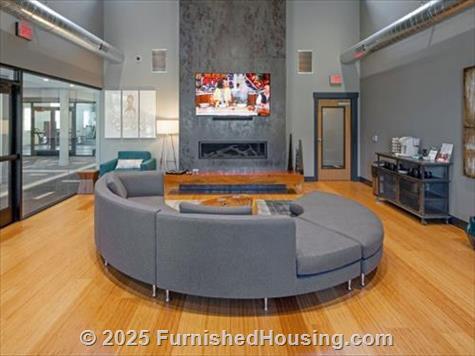 Tennyson at Crescent Village -  - 2975 Longfellow Avenue, Eugene, OR  97408 - LG - 4899526