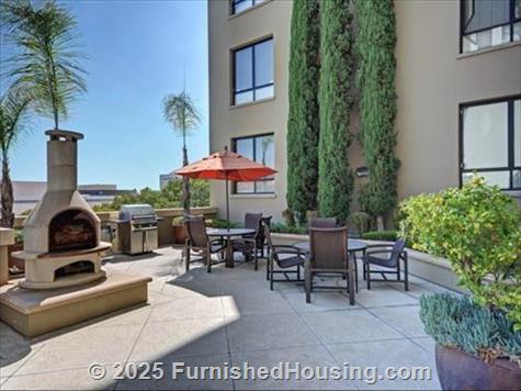 Terraces at Paseo Colorado - Mid-Rise - 385 E. Green Street, Pasadena, CA  91101 - LG - 5739648