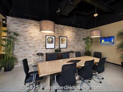 Terraces at Paseo Colorado - Mid-Rise - 385 E. Green Street, Pasadena, CA  91101 - LG - 5739649