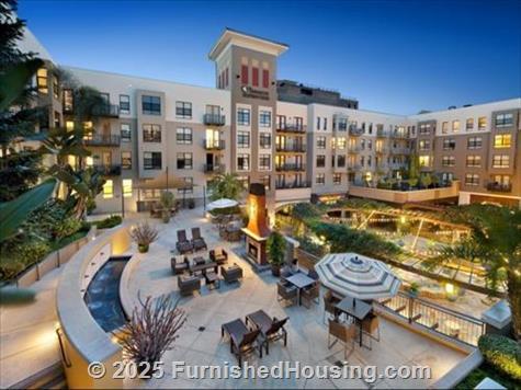 Terraces at Paseo Colorado - Mid-Rise - 385 E. Green Street, Pasadena, CA  91101 - LG - 5739652
