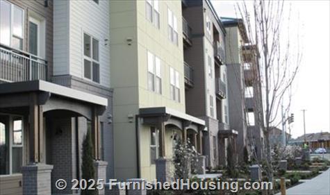 Tessera Orenco Station -  - 6523 NE Cherry Drive, Hillsboro, OR  97124 - LG - 2692950