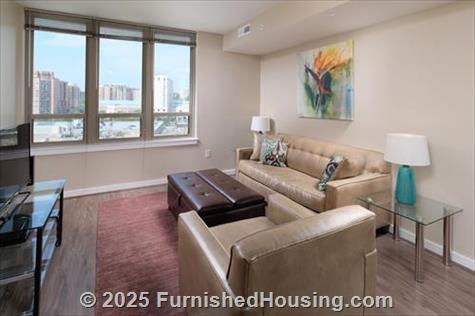 The Acadia at Metropolitan Park - Hi-Rise - 575 12th Road South, Arlington, VA  22202 - LG - 5181957