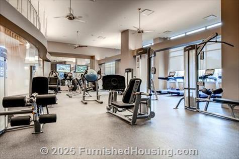 The Acadia at Metropolitan Park - Hi-Rise - 575 12th Road South, Arlington, VA  22202 - LG - 6519007