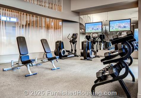 The Acadia at Metropolitan Park - Hi-Rise - 575 12th Road South, Arlington, VA  22202 - LG - 6519008