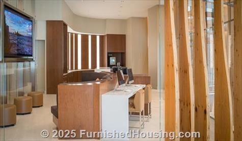 The Acadia at Metropolitan Park - Hi-Rise - 575 12th Road South, Arlington, VA  22202 - LG - 6519026