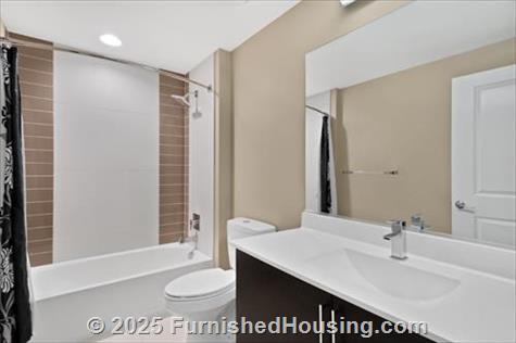 The Acadia at Metropolitan Park - Hi-Rise - 575 12th Road South, Arlington, VA  22202 - LG - 6519041