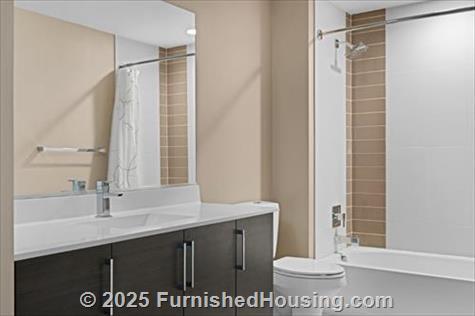 The Acadia at Metropolitan Park - Hi-Rise - 575 12th Road South, Arlington, VA  22202 - LG - 6593360