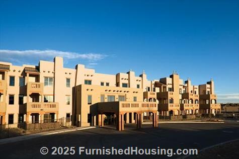 The Alameda -  - 1405 Vegas Verde Dr, Santa Fe, NM  87507 - LG - 162649
