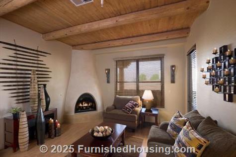 The Alameda -  - 1405 Vegas Verde Dr, Santa Fe, NM  87507 - LG - 162651