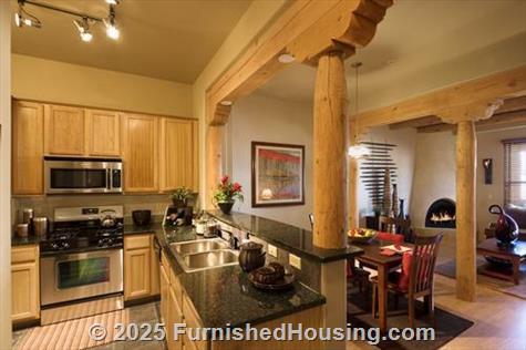 The Alameda -  - 1405 Vegas Verde Dr, Santa Fe, NM  87507 - LG - 162652