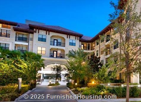 The Amalfi at Hermann Park -  - 3 Hermann Museum Circle Dr, Houston, TX  77004 - LG - 84742
