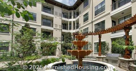 The Amalfi at Hermann Park -  - 3 Hermann Museum Circle Dr, Houston, TX  77004 - LG - 84744