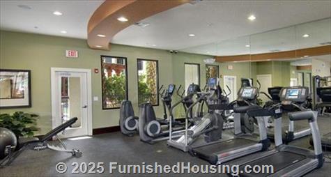 The Amalfi at Hermann Park -  - 3 Hermann Museum Circle Dr, Houston, TX  77004 - LG - 84745