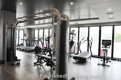 The Arches - Hi-Rise - 228 East 135 Street, Bronx, NY  10451 - LG - 8813240
