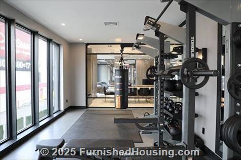 The Arches - Hi-Rise - 228 East 135 Street, Bronx, NY  10451 - LG - 8813242