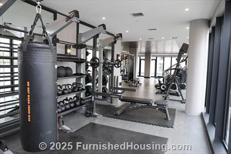 The Arches - Hi-Rise - 228 East 135 Street, Bronx, NY  10451 - LG - 8813243