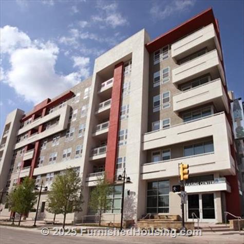 The Arts Apartments -  - 2611 Ross Ave, Dallas, TX  75201 - LG - 825401