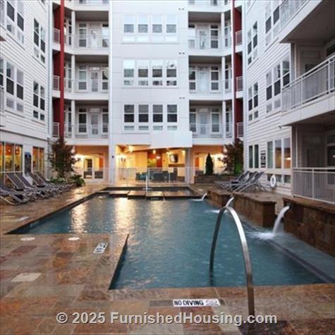 The Arts Apartments -  - 2611 Ross Ave, Dallas, TX  75201 - LG - 825406