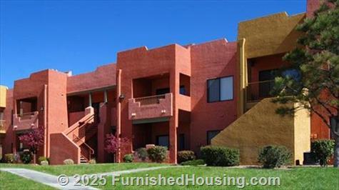 The Aspens -  - 9677 Eagle Ranch Road NW, Albuquerque, NM  87114 - LG - 232801