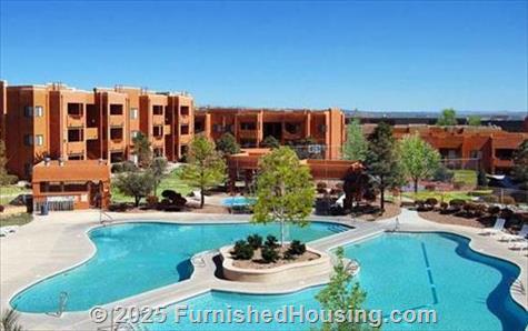 The Aspens -  - 9677 Eagle Ranch Road NW, Albuquerque, NM  87114 - LG - 232805