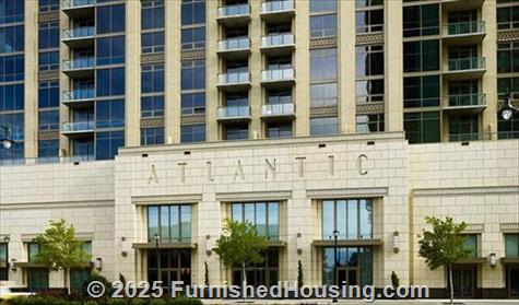 The Atlantic -  - 270 17th Street, Atlanta, GA  30363 - LG - 5345019