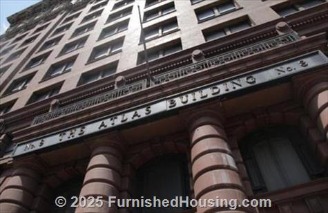 The Atlas Apartments -  - 8 E Long St, Columbus, OH  43215 - LG - 4933196