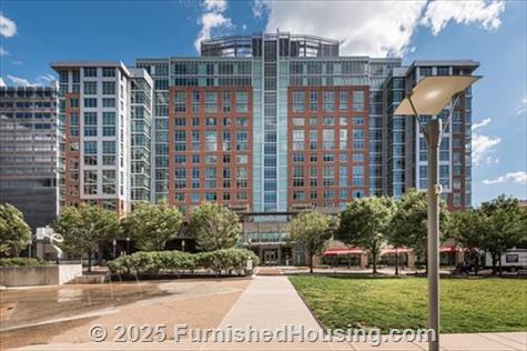 The Avant at Reston Town Center - Hi-Rise - 12025 Town Square Street, Reston, VA  20190 - LG - 7358978