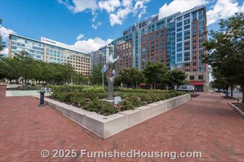 The Avant at Reston Town Center - Hi-Rise - 12025 Town Square Street, Reston, VA  20190 - LG - 7358979