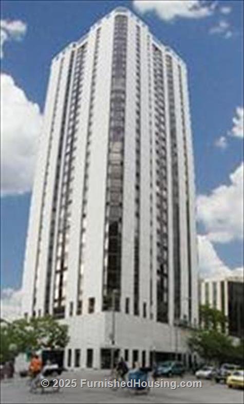 The Barclay Towers - Hi-Rise - 1625 Larimer St, Denver, CO  80202 - LG - 4365569