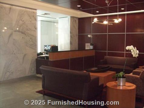 The Barclay Towers - Hi-Rise - 1625 Larimer St, Denver, CO  80202 - LG - 4365574