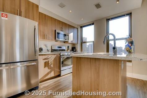 The Bartlett - Hi-Rise - 520 12th Street South, Arlington, VA  22202 - LG - 4765720