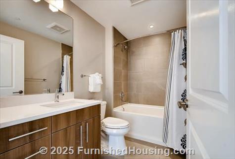 The Bartlett - Hi-Rise - 520 12th Street South, Arlington, VA  22202 - LG - 4765725