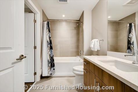 The Bartlett - Hi-Rise - 520 12th Street South, Arlington, VA  22202 - LG - 4765730