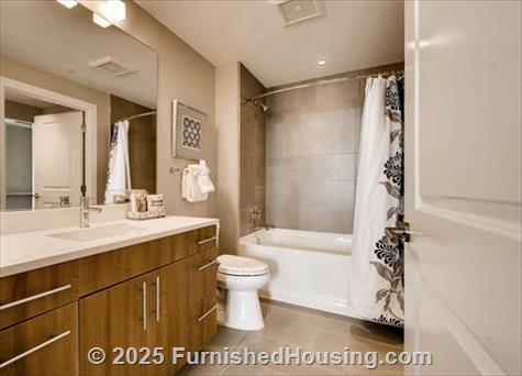 The Bartlett - Hi-Rise - 520 12th Street South, Arlington, VA  22202 - LG - 4765873