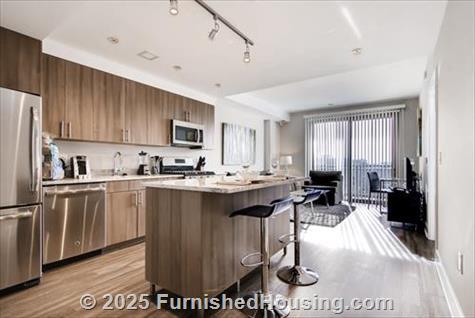 The Bartlett - Hi-Rise - 520 12th Street South, Arlington, VA  22202 - LG - 4765880